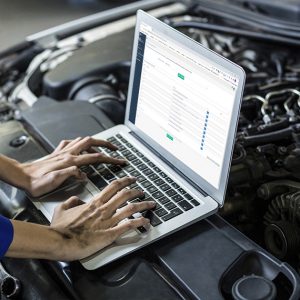 Asistencia Virtual Carsmarobe (Licencia de 1 año)