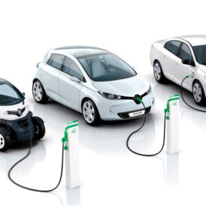 Acreditación para Manipular Vehículos Electrificados - Nivel I